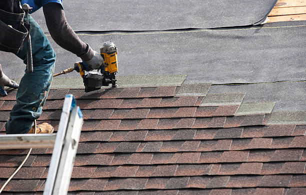 Licensed Gutter Installation service in Morganfield, KY - Brentwood Metal Roofing